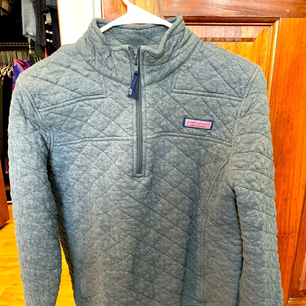 Vineyard vines large shep shirt